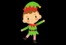 Details for 4th Annual Golden Elves Holiday Giving Drive
