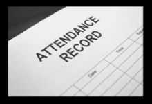 Attendance email address implemented for Keystone Oaks Middle & High School