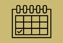 Mark Your Calendar: No School March 31 & Spring Break Details