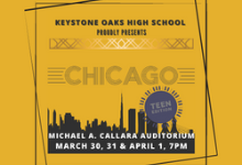 Chicago Musical