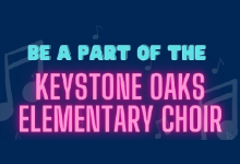 Elementary Choir