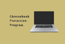Chromebook Protection Program