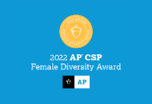 Keystone Oaks High School earns College Board AP Computer Science Female Diversity Award 