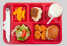 Complete breakfast and lunch meals now free for all Keystone Oaks students