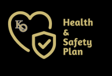 Health and Safety Plan
