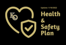January 18: Health & Safety Plan Updates Approved by Board of School Directors