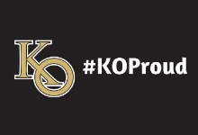 Congratulations, KOHS Class of 2023!
