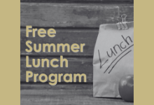 Free summer lunch program set to return this summer