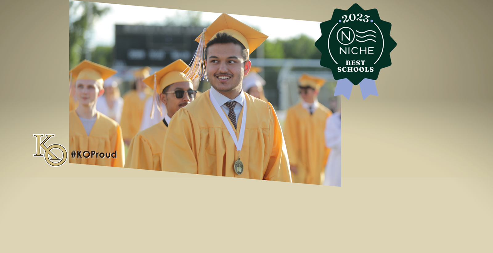 Niche Best School